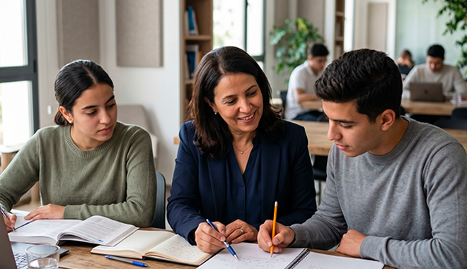 DES PROGRAMMES DE MENTORAT