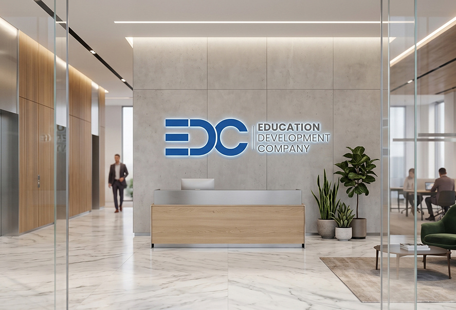 Groupe EDC — Education Development Company